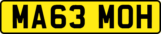MA63MOH
