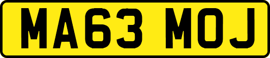 MA63MOJ