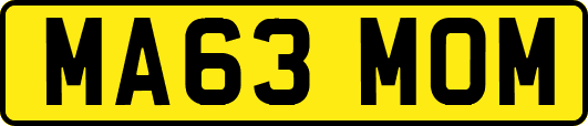 MA63MOM