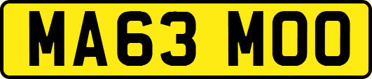 MA63MOO