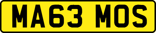 MA63MOS