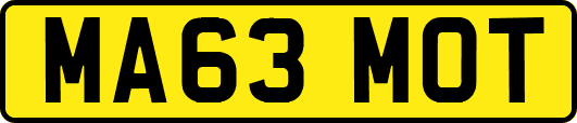 MA63MOT