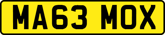 MA63MOX