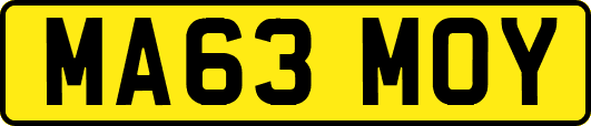 MA63MOY