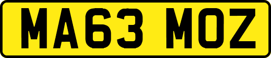 MA63MOZ