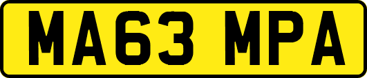 MA63MPA