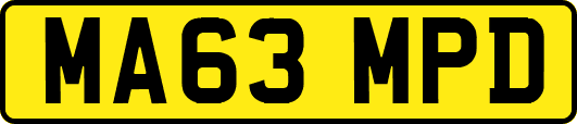 MA63MPD