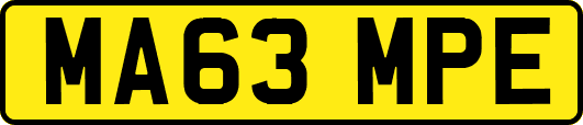 MA63MPE