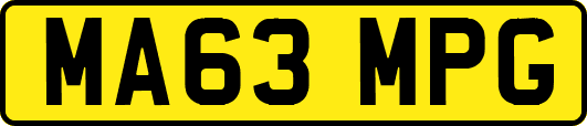 MA63MPG