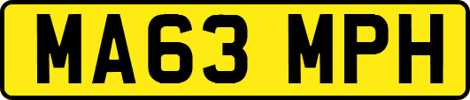 MA63MPH