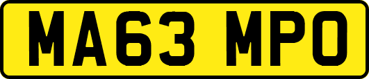 MA63MPO