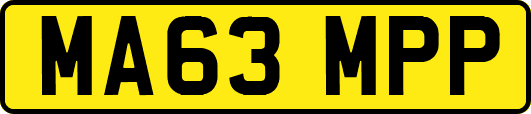 MA63MPP