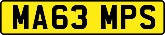 MA63MPS