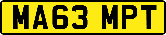 MA63MPT