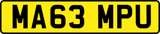 MA63MPU