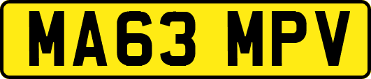 MA63MPV
