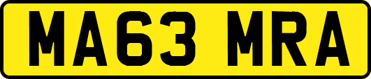 MA63MRA