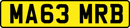 MA63MRB