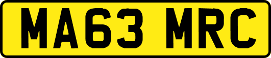 MA63MRC
