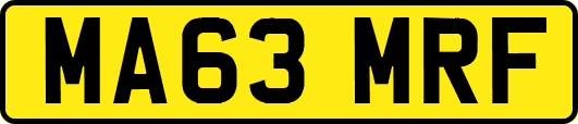 MA63MRF