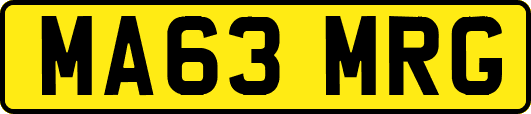 MA63MRG