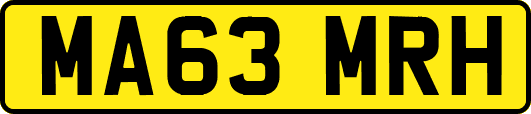 MA63MRH