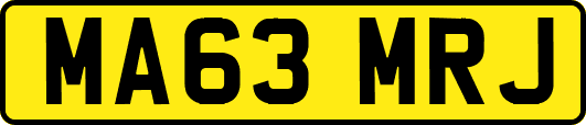 MA63MRJ
