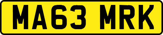 MA63MRK
