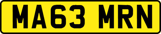 MA63MRN