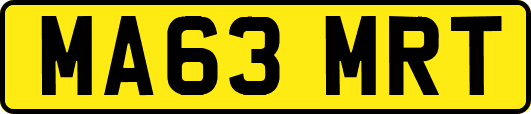 MA63MRT
