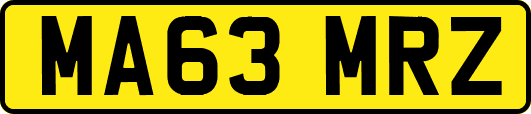 MA63MRZ