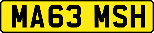 MA63MSH