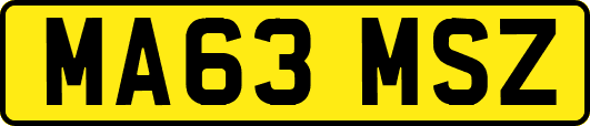 MA63MSZ