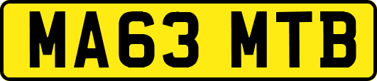 MA63MTB