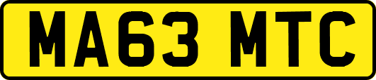 MA63MTC