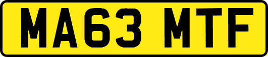 MA63MTF