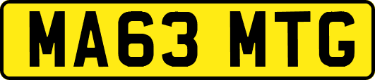 MA63MTG