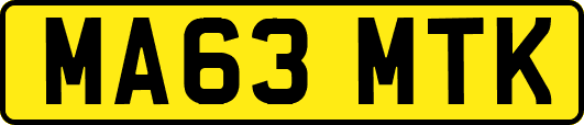 MA63MTK