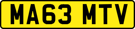 MA63MTV