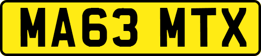 MA63MTX