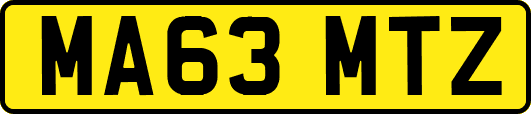 MA63MTZ