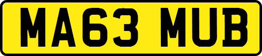 MA63MUB