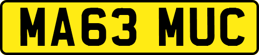 MA63MUC