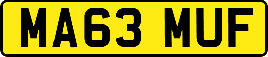 MA63MUF