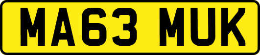 MA63MUK