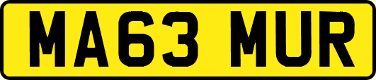 MA63MUR