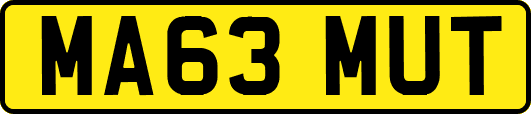 MA63MUT