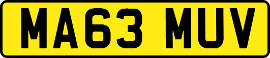MA63MUV