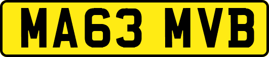 MA63MVB