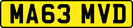 MA63MVD